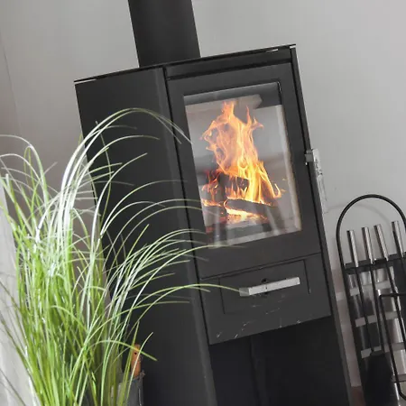 Med Sauna Og I Vejlby Klit Sj498 Prázdninový dům
